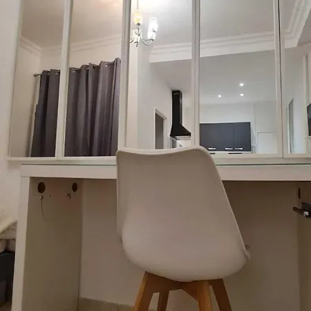 Apartment De La Richelandiere Saint-Etienne (Loire)
